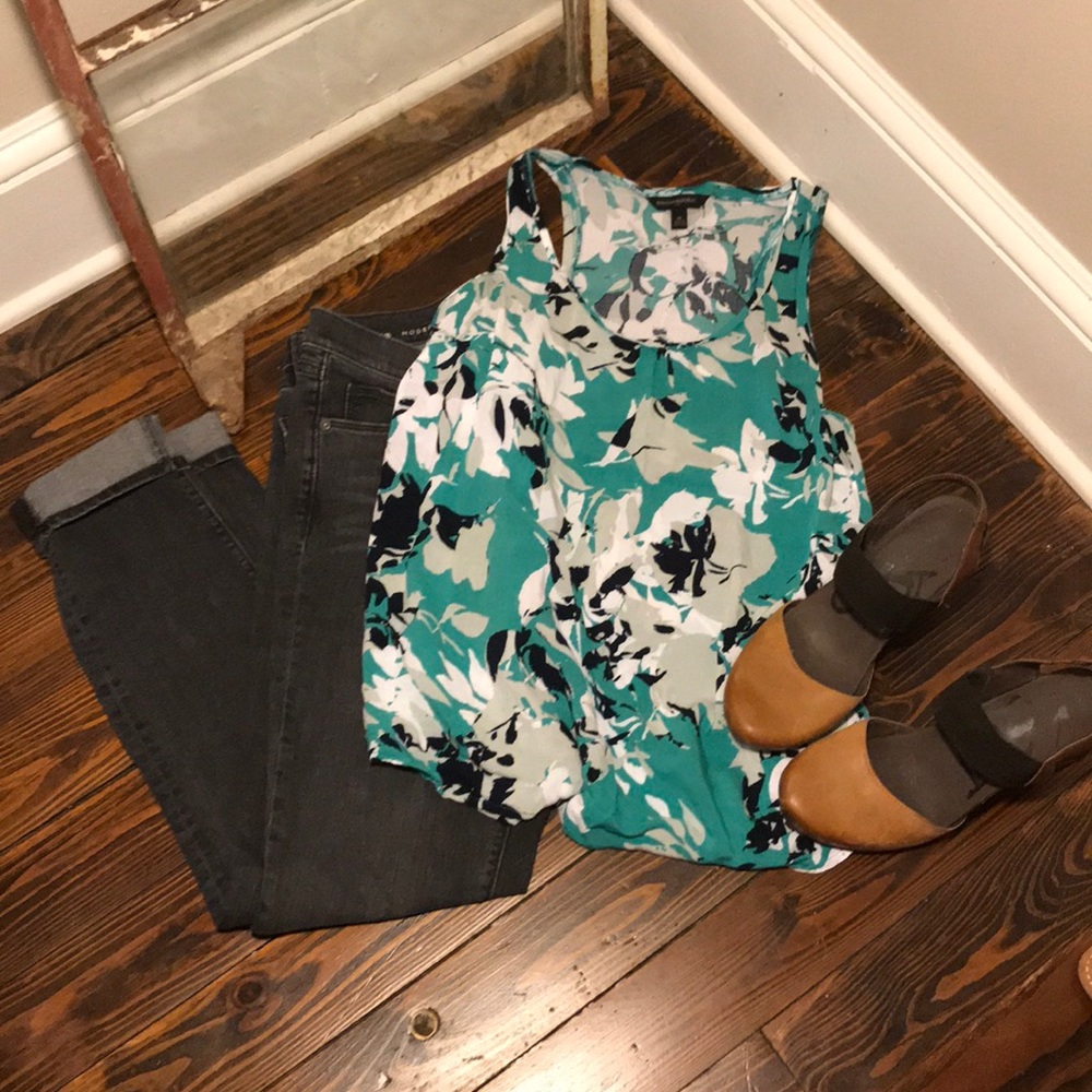 Banana Republic Tank Top